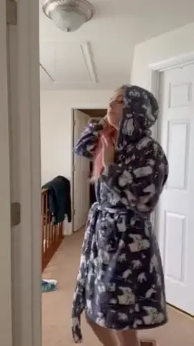 How Hard Do You Want To Nail My Gf?