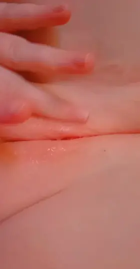 My fat pussy needs attention...