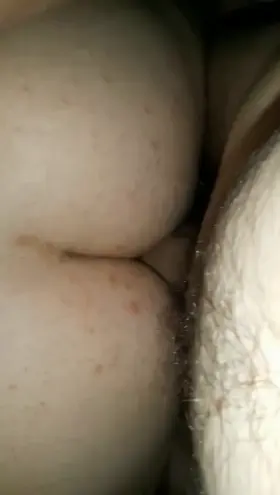 Finally got it wet...