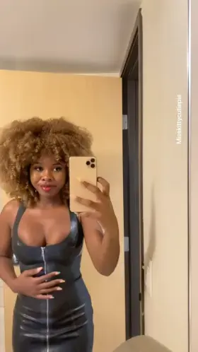 Would you rather fuck with the dress on or off?