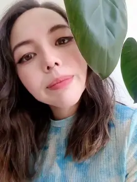 do you think they look too big on me