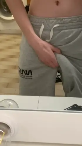 Do you like my 18yo dick?