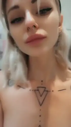 Should I add one more tat to my collection?