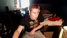 just your typical gaymer