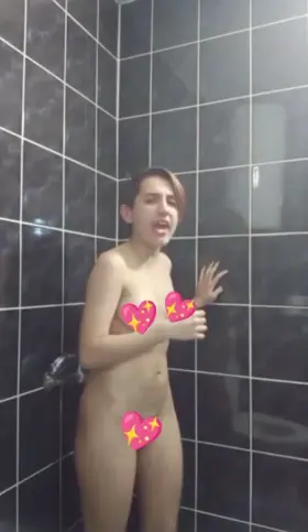 [OC/F18] Did you like the waterfall? I have many more videos like this