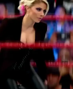 In one of those moods where I just wanna get bi for Alexa Bliss. 19 M here,love letting out my secret,rare bi bottom side for older guys