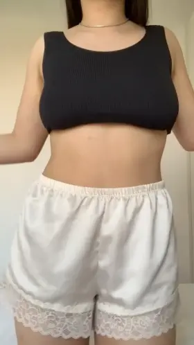 are you into busty italian girls?