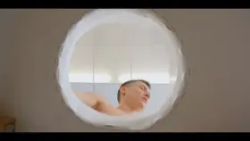 Horny masseuse uses all her holes