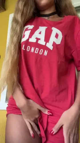 Brazilian petite body