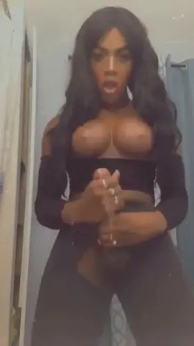 I’d Love To Be In The Firing Line