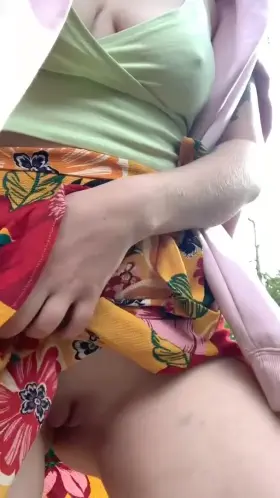 Do you like public funn 🤤