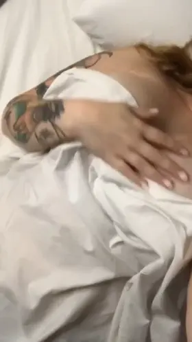 Come back to bed [oc]