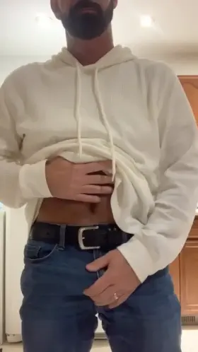 This is my formal request to change today from Hump Day to Whip it Out Wednesday. It’s a cause I stand behind. You in? [47]