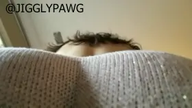 Get On Your Knees And Beg For My Ass 😈