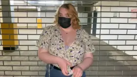 Could I flash you my tits in public?