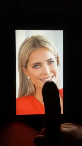 Sylvie Meis Drained Me 😍