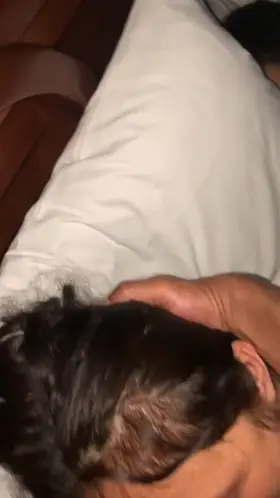 BBC Cuckold Hotwife Porn GIF by lrnd44