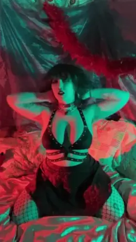 Would you let me tease you for a while?