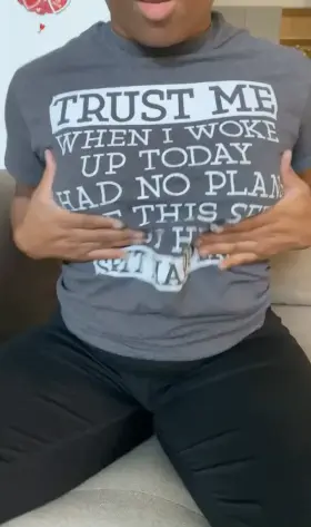 My tits feel so good oiled up