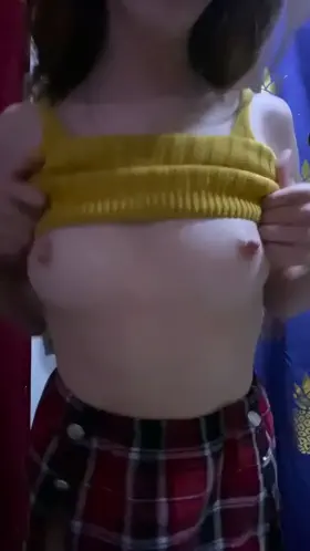 How about I sit on your (f)ace ?