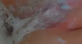 my fat kitty lips 💦 listen with sound🙈