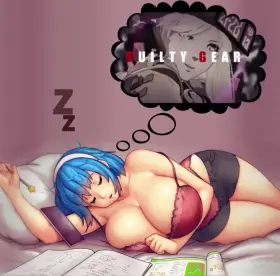 Strive to have good dreams (Errorkazoo) [Original]