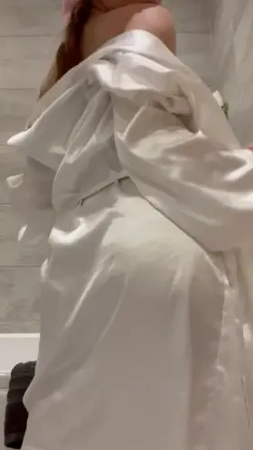 Convincing you to fuck me