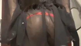 I heard you like fat asses ;)