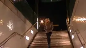 Schnuggie Public Sex