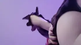 This seat taken? (◕દ◕)