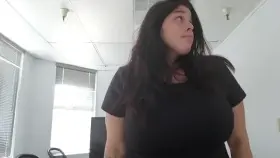 The boss is on the phone. Quick! [F]lash the internet!