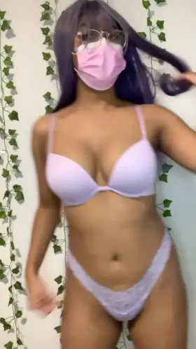 Am i boner material? ??