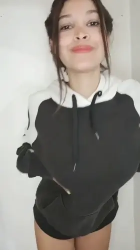 Do you think my body is good enough to breed?