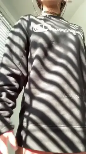 Do you like my tight toned tummy?