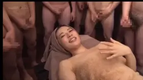 Facial for clear skin