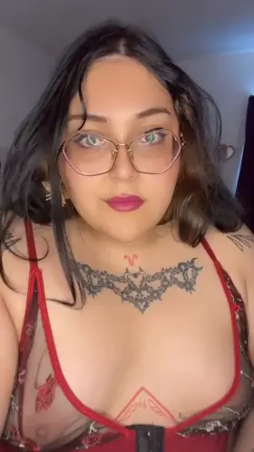 wanna see if i can take urs next?