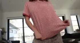 i heard you ordered an energetic, flexible, enthusiastic eighteen year old