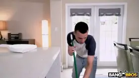 Kitten Latenight - loves her stepson's cock