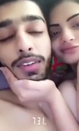 Desi mushlim girl fuck with her boyfriend download link in the comments