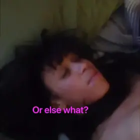 Put these jizzrags on their place [Sound ON]