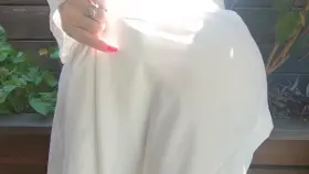 Giving my fat ass some much needed sun and maybe a good F....ing 😉 xx 56yo (f) (OC) 🇦🇺