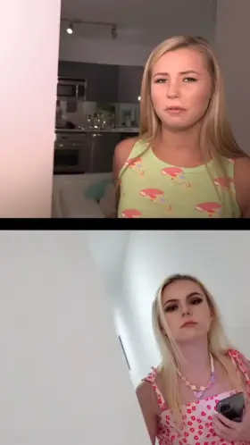 white girls trained to be BBC pleasure dolls