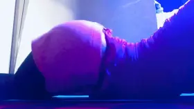 Want to park your boner in my butt??