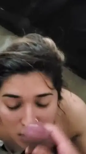 Desi cumslut
