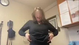 Quick boob work flash! Have a great night cuties! Or morning, day, evening blah blah whatever time for u!