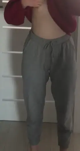 Can I go to gym like that? [oc]