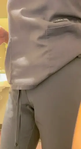 Would you want me as your nurse?