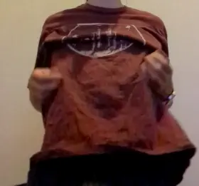 Giving you a little taste