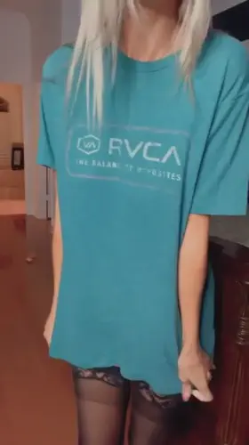 Moms are not, enough said