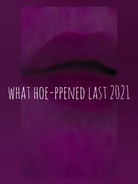 2021 hoe-ppenings ✨